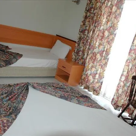 Best Beach Hotel 알란야