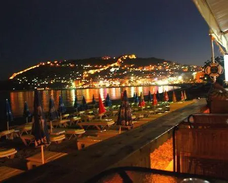 호텔 Best Beach Hotel