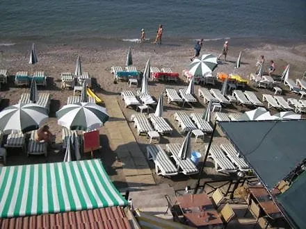 호텔 Best Beach Hotel 3*