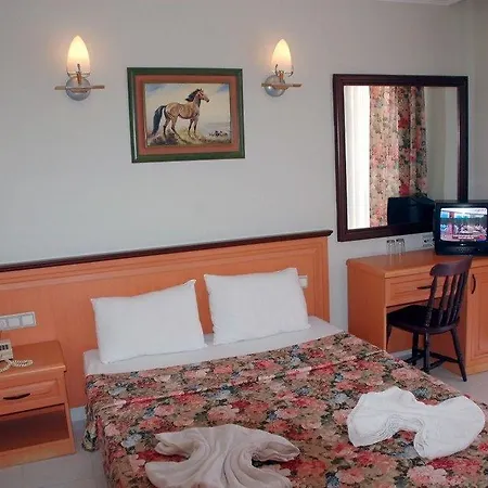 Best Beach Hotel 호텔