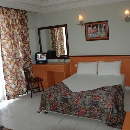 Best Beach Hotel 호텔 알란야