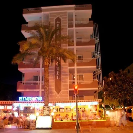 Best Beach Hotel 호텔