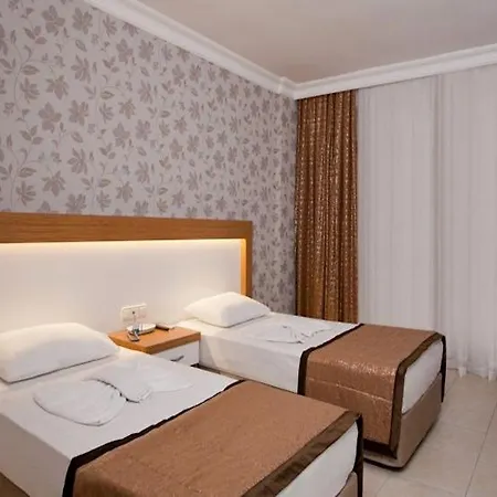 호텔 Best Beach Hotel 알란야