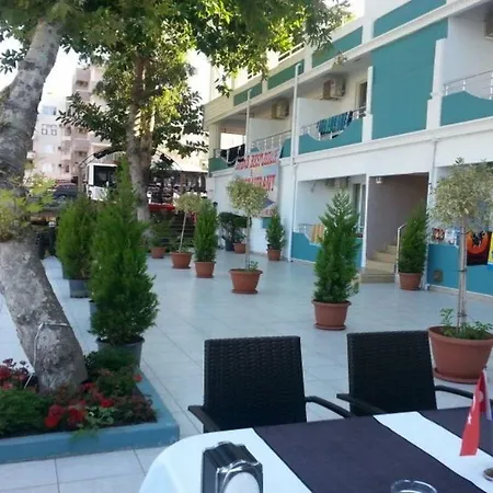 호텔 Best Beach Hotel 3*