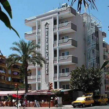 Best Beach Hotel 호텔