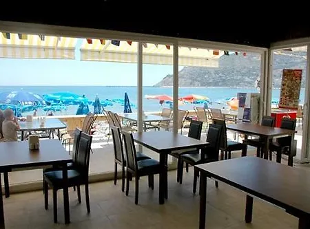 Best Beach Hotel 호텔 3*