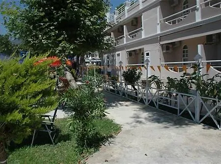 Best Beach Hotel 호텔