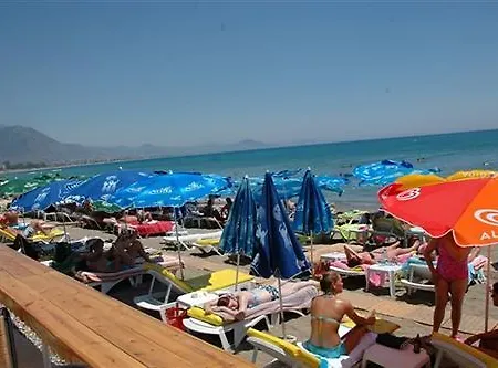 호텔 Best Beach Hotel 3*