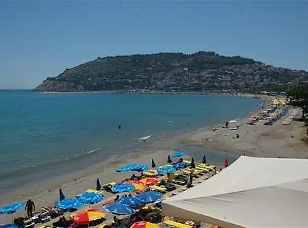 Best Beach Hotel 호텔 3*
