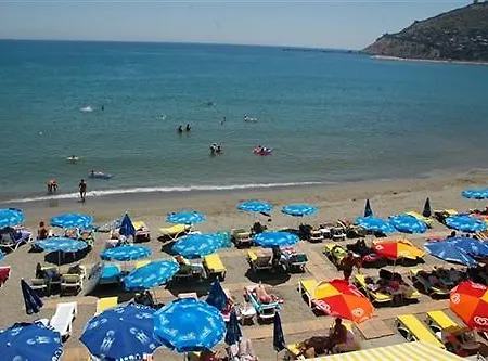 호텔 Best Beach Hotel