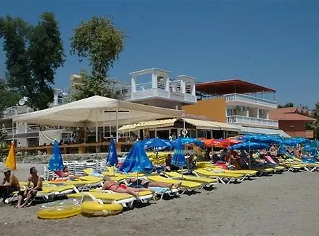 Best Beach Hotel 호텔