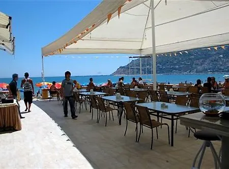 호텔 Best Beach Hotel 알란야