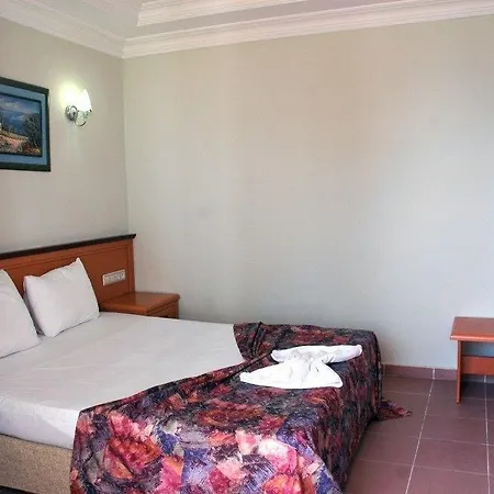 Best Beach Hotel 3* Alanya