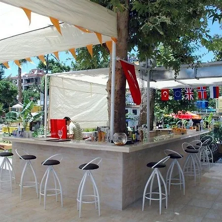 Best Beach Hotel Hotel 3*