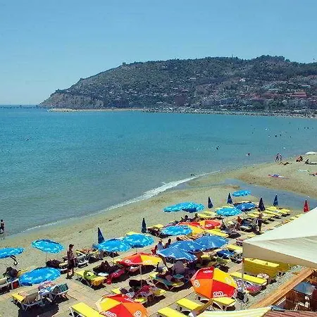 Best Beach Hotel