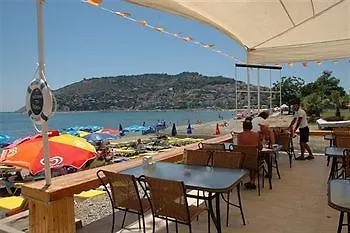 Best Beach Hotel 3* 알란야