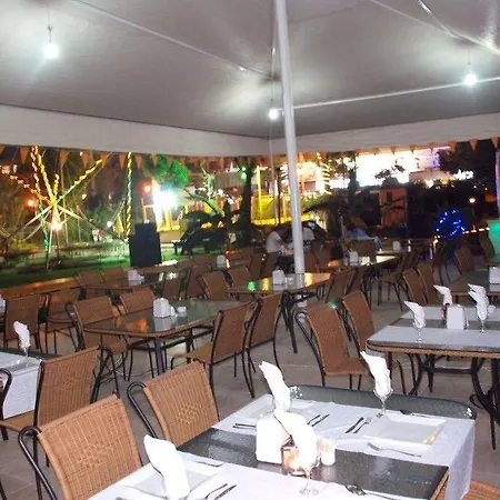 Best Beach Hotel 호텔 3*