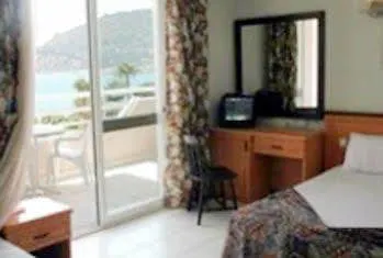 Best Beach Hotel 호텔 알란야