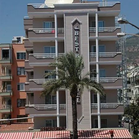 Best Beach Hotel 3*